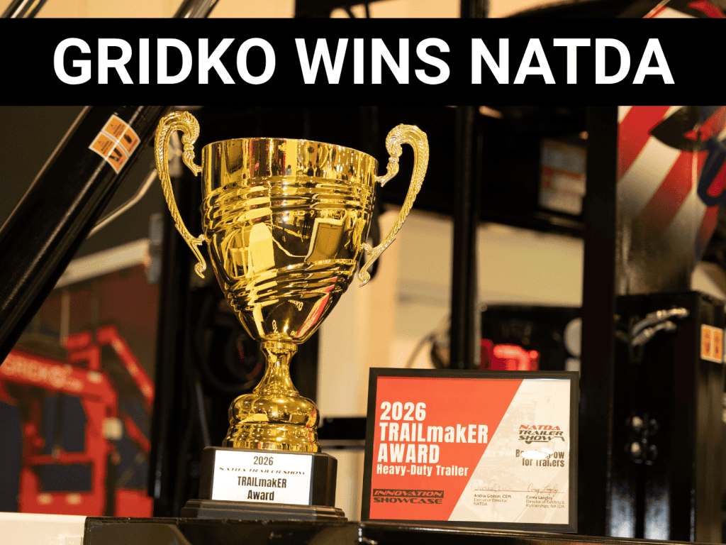 Gridko wins natda